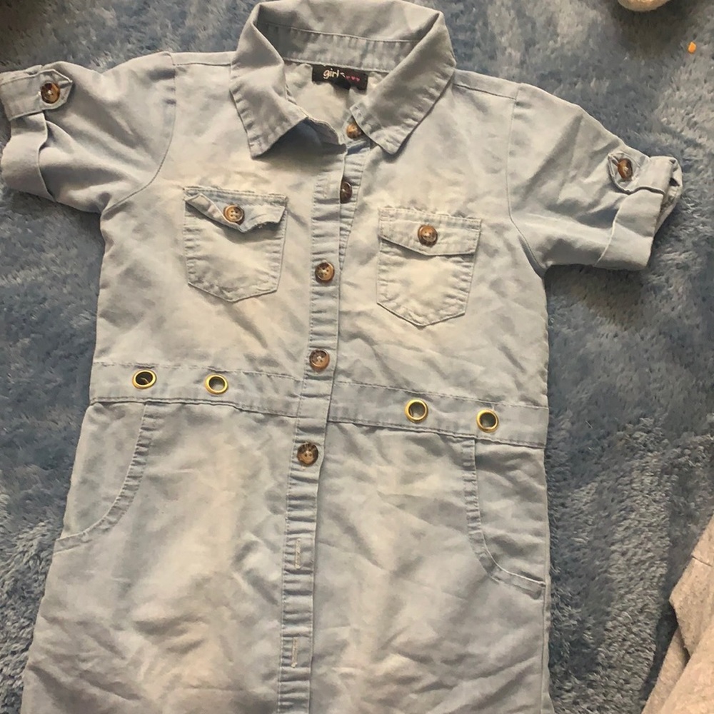 Blue Jean 5/6